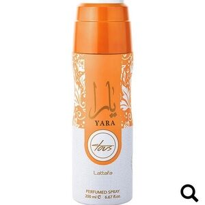 Lattafa Yara TOUS Body Spray for Women